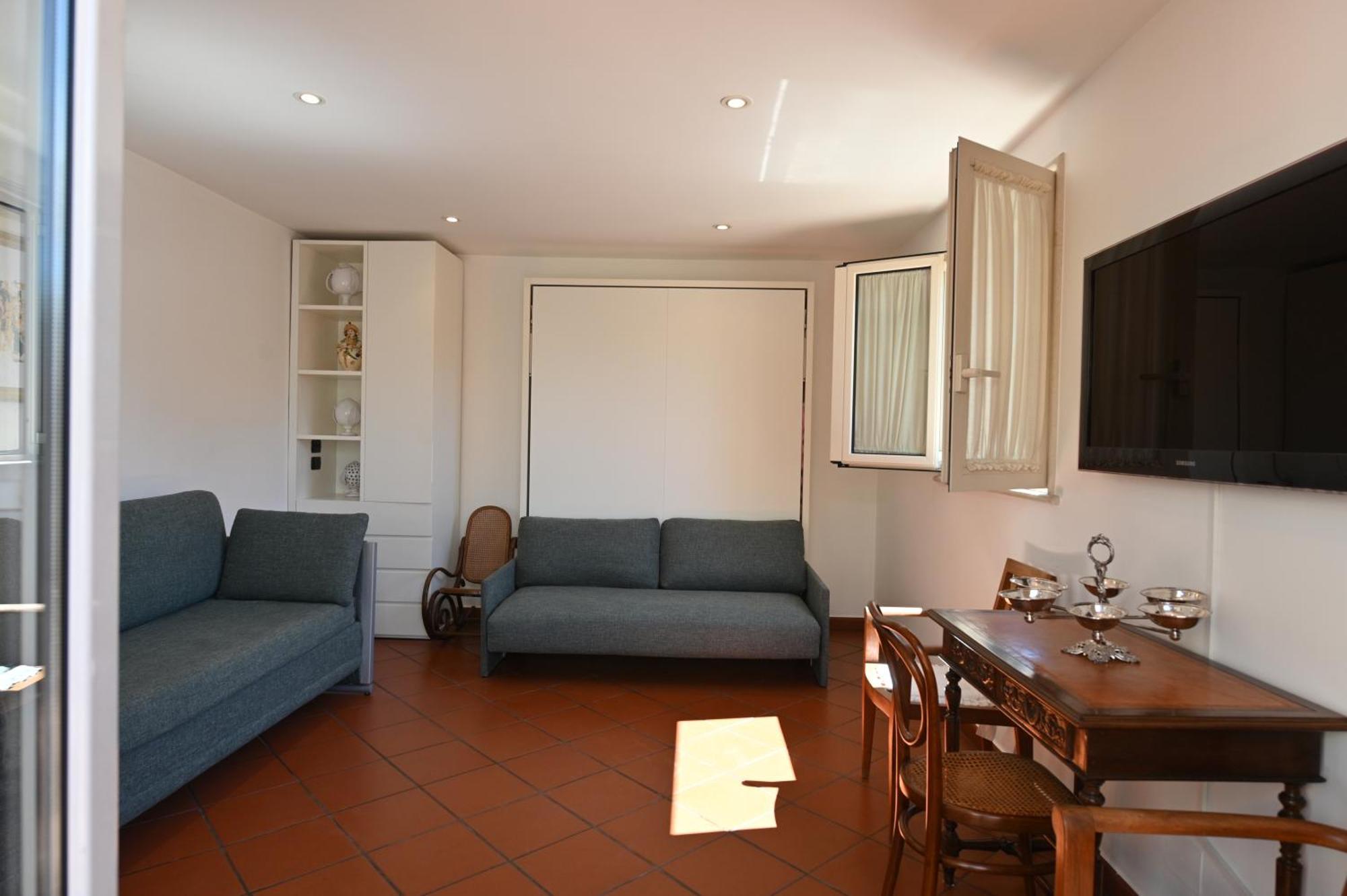 Apartament Terrazza128 Bari Zewnętrze zdjęcie