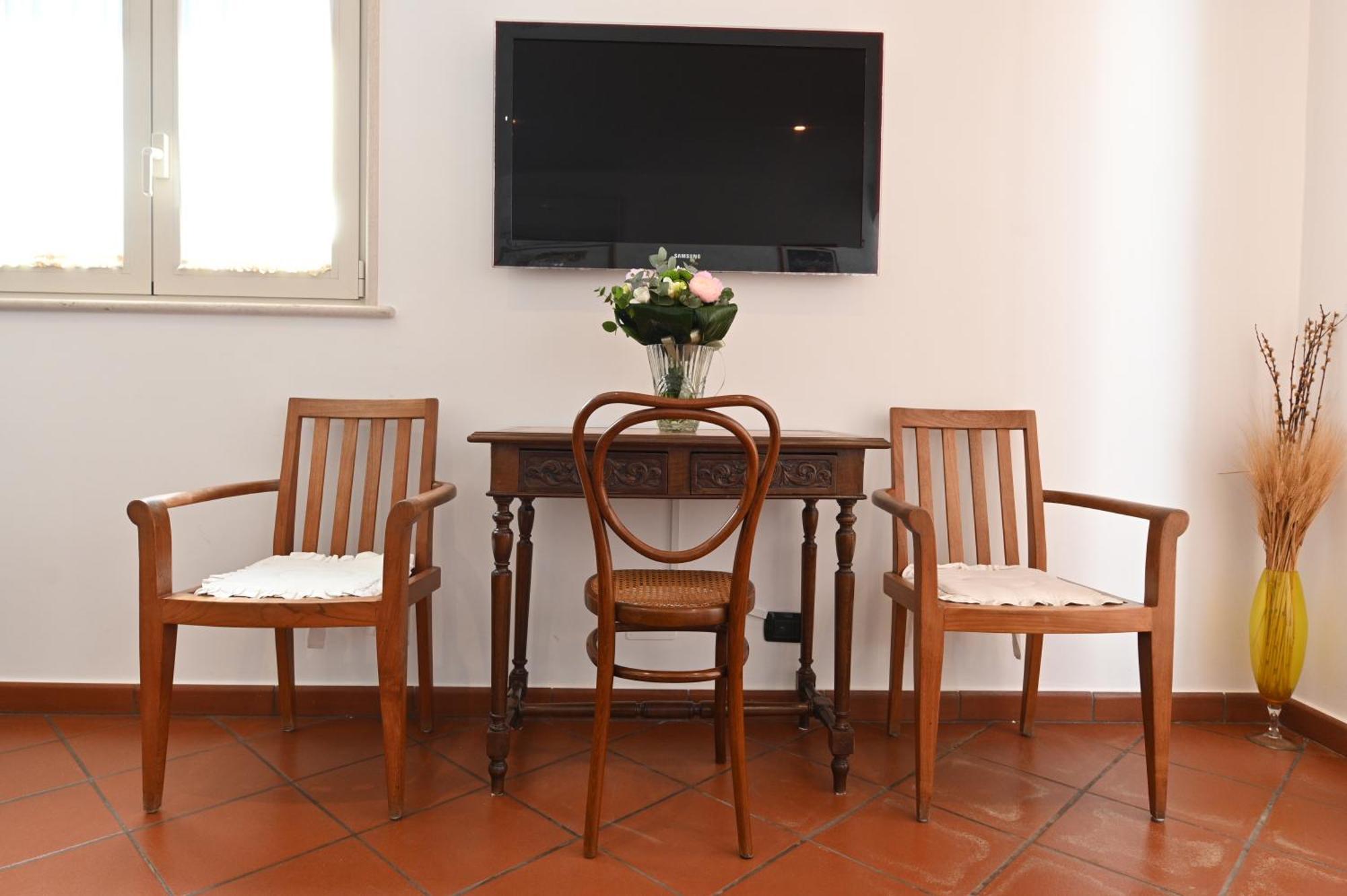 Apartament Terrazza128 Bari Zewnętrze zdjęcie