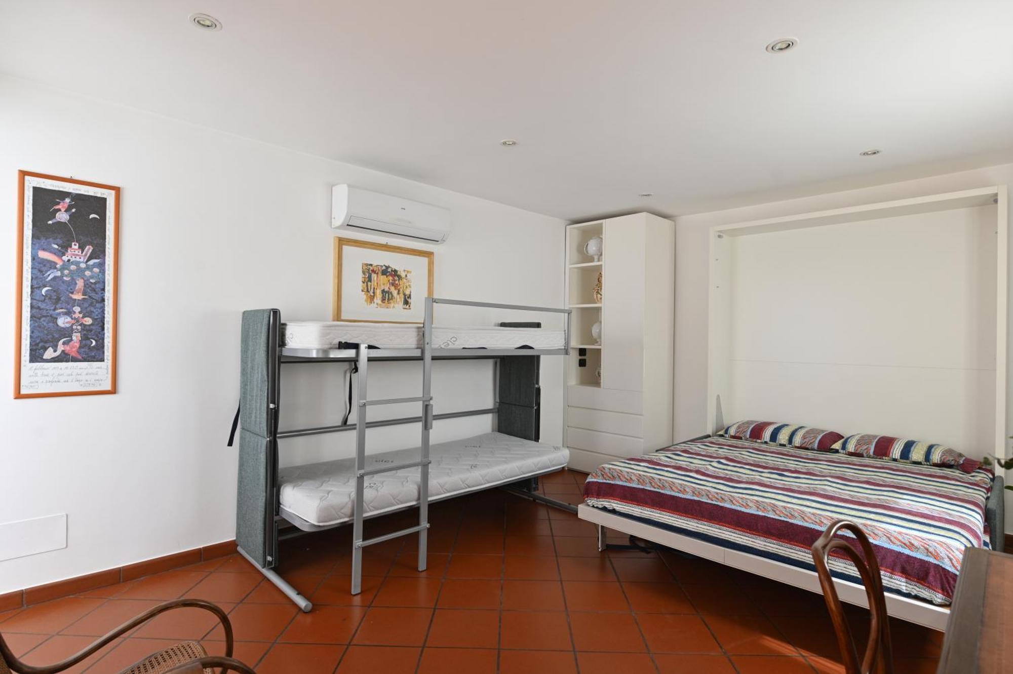 Apartament Terrazza128 Bari Zewnętrze zdjęcie