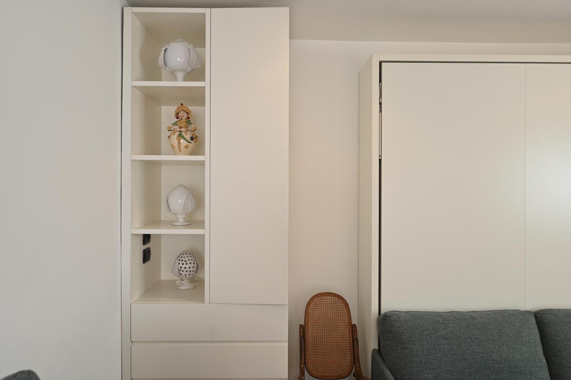 Apartament Terrazza128 Bari Zewnętrze zdjęcie