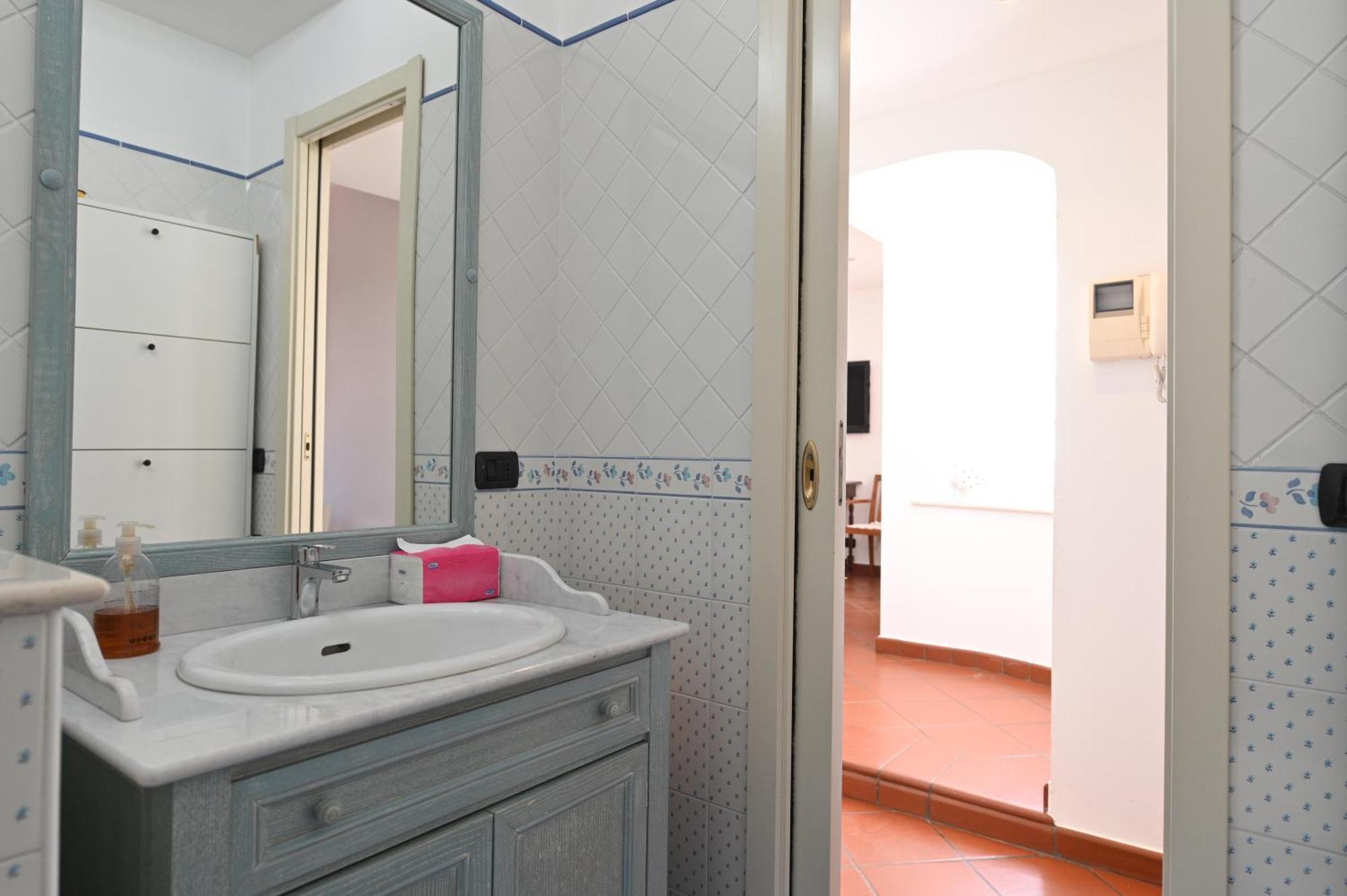 Apartament Terrazza128 Bari Zewnętrze zdjęcie