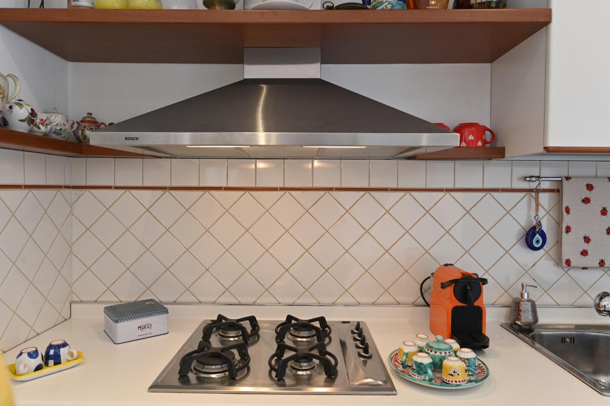 Apartament Terrazza128 Bari Zewnętrze zdjęcie