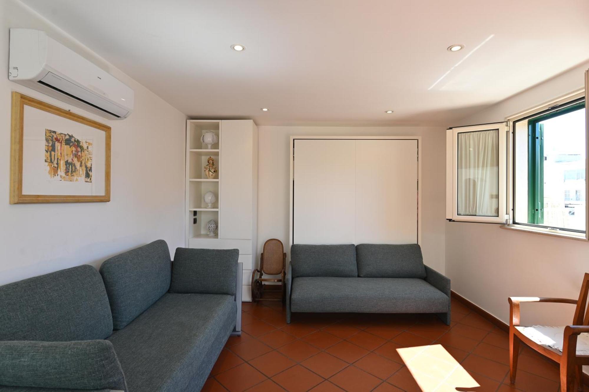 Apartament Terrazza128 Bari Zewnętrze zdjęcie