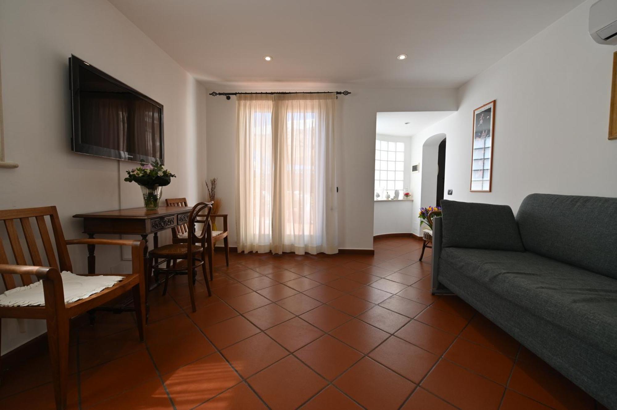 Apartament Terrazza128 Bari Zewnętrze zdjęcie