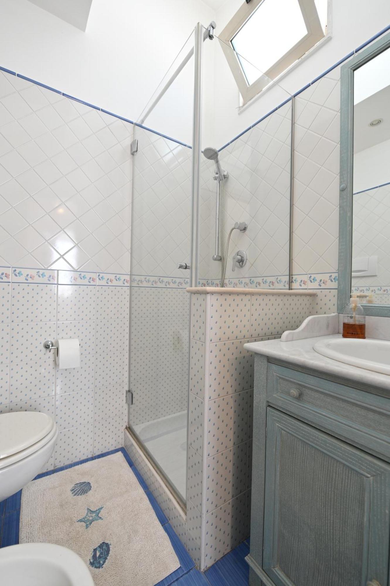 Apartament Terrazza128 Bari Zewnętrze zdjęcie