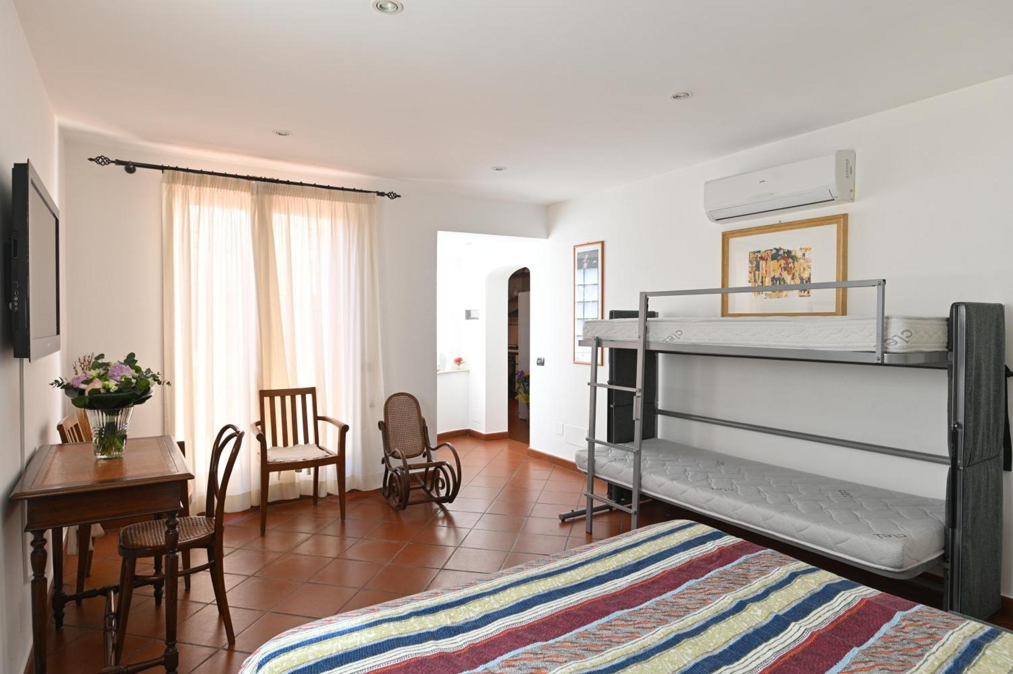Apartament Terrazza128 Bari Zewnętrze zdjęcie