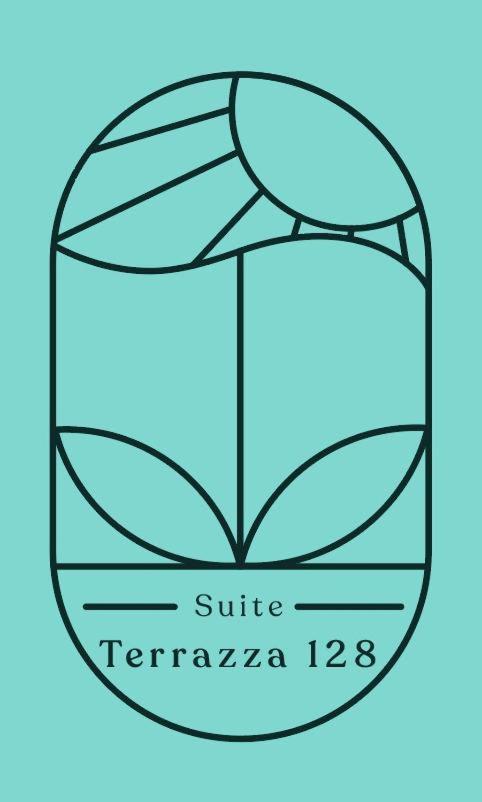 Apartament Terrazza128 Bari Zewnętrze zdjęcie